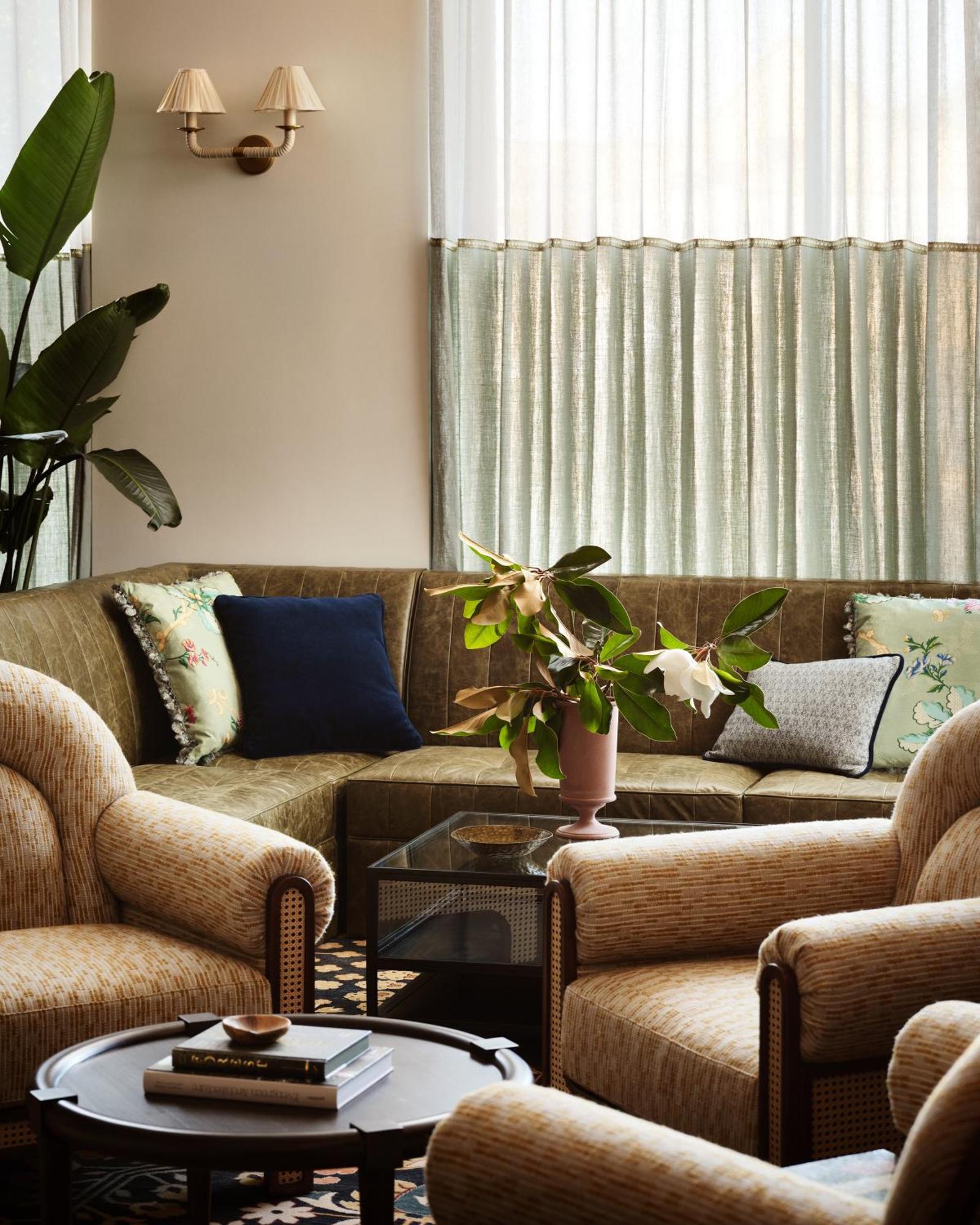 Memoir Buckman Hotel Portland