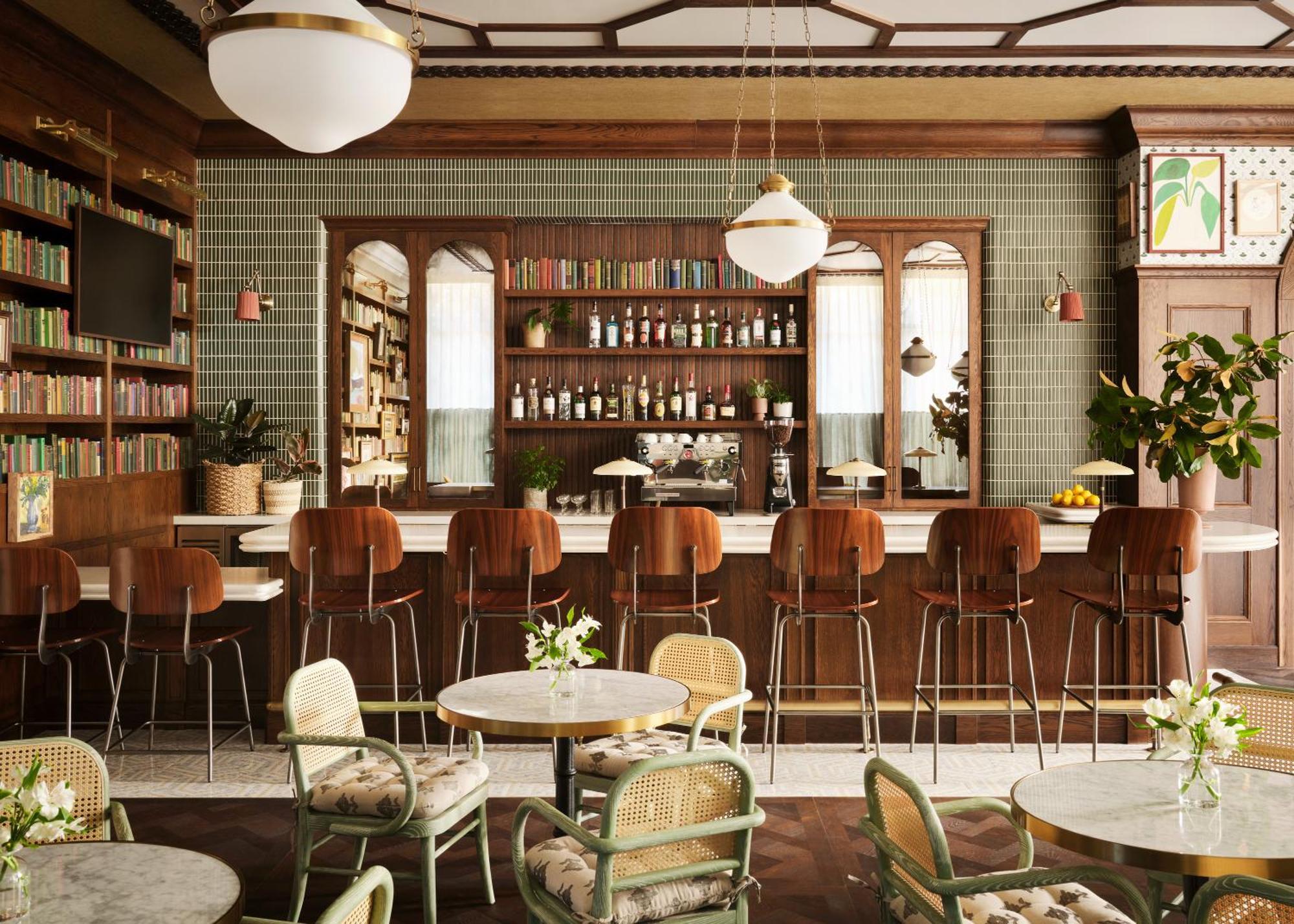Memoir Buckman Hotel 4*
